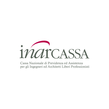 logo INARCASSA